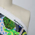 Miss Moresby 'Pineapplique' Linen | Cotton
